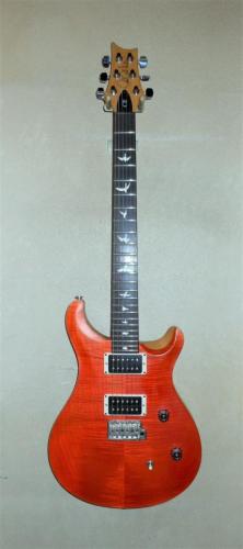 Paul Reed Smith [PRS] CE24 ORANGE KOI