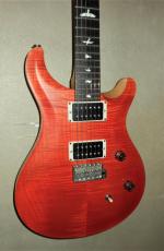 Paul Reed Smith [PRS] CE24 ORANGE KOI_4