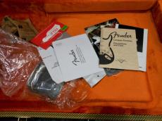 Paul Reed Smith [PRS] CE24 ORANGE KOI_5