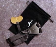 JAKE SHIMABUKURO Jake Shimabukuro Original Strap 【ウクレレ用ストラップ】【池袋店在庫品】_6