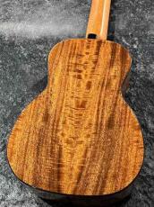 Leho LHUC-ASAK-LMT #2092156【チューナー&教則本プレゼント】【日本総本店】_4