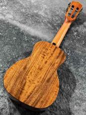 Leho LHUC-ASAK-LMT #2092156【チューナー&教則本プレゼント】【日本総本店】_5