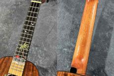 Leho LHUC-ASAK-LMT #2092156【チューナー&教則本プレゼント】【日本総本店】_8