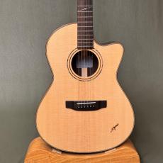 K.Yairi RF-120C SG CTM