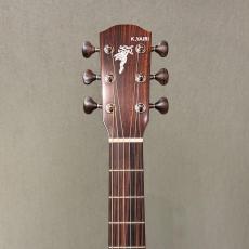 K.Yairi RF-120C SG CTM_6