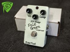 BearFoot Pale Green Compressor