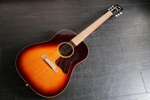 Atkin Guitars  The Nineteen　 Aged　J-35タイプ　セール期間限定価格