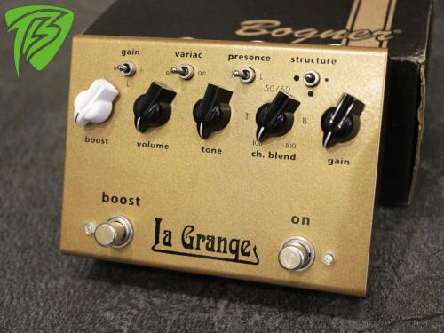 Bogner La Grange