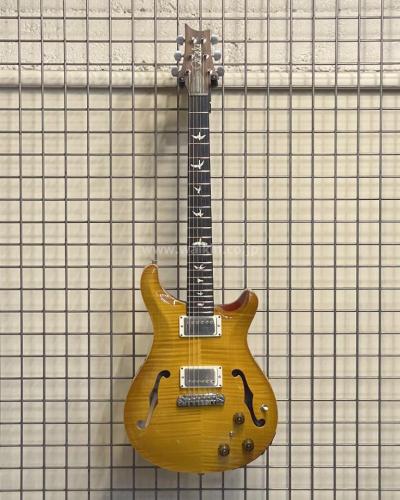 Paul Reed Smith [PRS] Hollowbody II Piezo