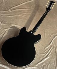 Gibson 【NEW】ES-335 Vintage Ebony sn215560231 [3.98kg]【G-CLUB TOKYO】_3