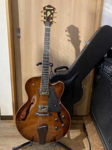 Ibanez SJ-500