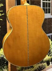 Epiphone 【日本総本店】【迫力の響き】Inspired by Gibson 1957 SJ-200 Antique Natural #25071500815_3