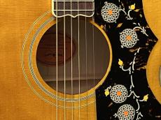 Epiphone 【日本総本店】【迫力の響き】Inspired by Gibson 1957 SJ-200 Antique Natural #25071500815_5