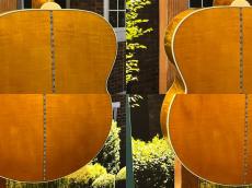 Epiphone 【日本総本店】【迫力の響き】Inspired by Gibson 1957 SJ-200 Antique Natural #25071500815_7