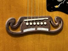 Epiphone 【日本総本店】【迫力の響き】Inspired by Gibson 1957 SJ-200 Antique Natural #25071500815_8