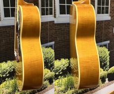 Epiphone 【日本総本店】【迫力の響き】Inspired by Gibson 1957 SJ-200 Antique Natural #25071500815_11