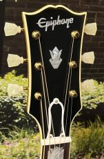 Epiphone 【日本総本店】【迫力の響き】Inspired by Gibson 1957 SJ-200 Antique Natural #25071500815_12