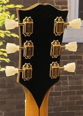 Epiphone 【日本総本店】【迫力の響き】Inspired by Gibson 1957 SJ-200 Antique Natural #25071500815_13