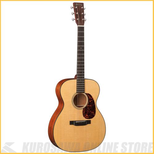 Martin 000-18 STD 【送料無料】 《Martin弦3セットプレゼント!》【ONLINE STORE】