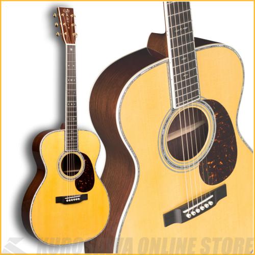 Martin 000-42 STD 【送料無料】 《Martin弦3セットプレゼント!》【ONLINE STORE】