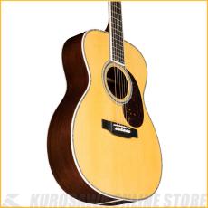 Martin 000-42 STD 【送料無料】 《Martin弦3セットプレゼント!》【ONLINE STORE】_3