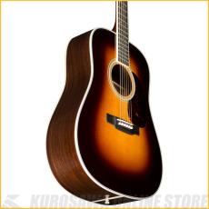 Martin D-35 Sunburst 【お取り寄せ品】 【送料無料】《Martin弦3セットプレゼント!》【ONLINE STORE】_3