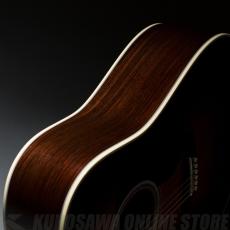 Martin D-35 Sunburst 【お取り寄せ品】 【送料無料】《Martin弦3セットプレゼント!》【ONLINE STORE】_4