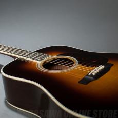 Martin D-35 Sunburst 【お取り寄せ品】 【送料無料】《Martin弦3セットプレゼント!》【ONLINE STORE】_5