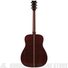 YAMAHA FG9 M NATURAL《メンテナンスグッズプレゼント!》【ONLINE STORE】_3