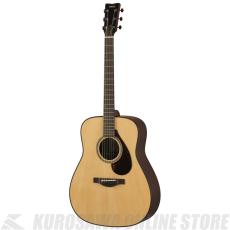 YAMAHA FG9 R NATURAL《メンテナンスグッズプレゼント!》【ONLINE STORE】_2