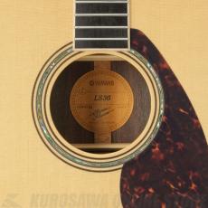 YAMAHA LS36 ARE《メンテナンスグッズプレゼント!》【ONLINE STORE】_3