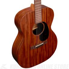 Martin 000-15E《高性能ケーブルプレゼント!》【ONLINE STORE】_3