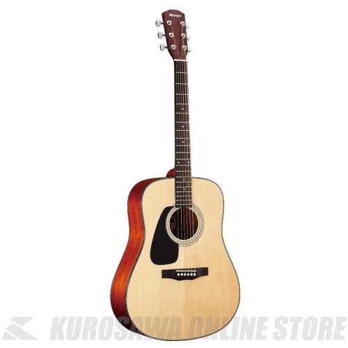 Morris M-010LH NAT Left-Handed PERFORMERS EDITION (お取り寄せ)【ONLINE STORE】