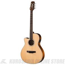 Morris R-011LH NAT Left-Handed PERFORMERS EDITION (お取り寄せ)【ONLINE STORE】