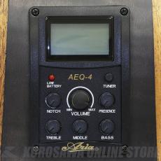 Aria Pro II FET-F2 STBR Elecord エレクトリック・アコースティックギター【ONLINE STORE】_4