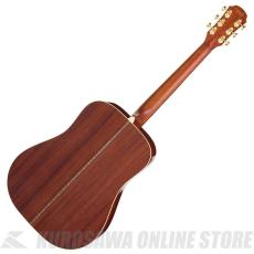 ARIA AD-511 TS [Aria Dreadnought 500 series] アコースティックギター【ONLINE STORE】_2