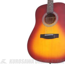 ARIA AD-211 TS [Aria Dreadnought 200 series] アコースティックギター【ONLINE STORE】_3