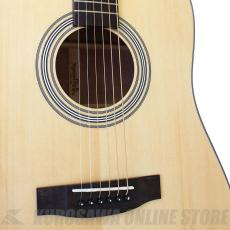 ARIA AD-211 LH N [Aria Dreadnought 200 series] アコースティックギター (ご予約受付中)【ONLINE STORE】_3