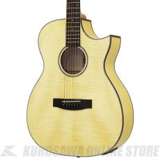 ARIA AF-107CE FWN [Aria Dreadnought 100 series] エレアコ【ONLINE STORE】_3