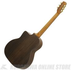 ARIA MM-100/O N [Maccaferri-Style] アコースティックギター【ONLINE STORE】_2