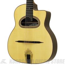 ARIA MM-100/D N [Maccaferri-Style] アコースティックギター【ONLINE STORE】_3