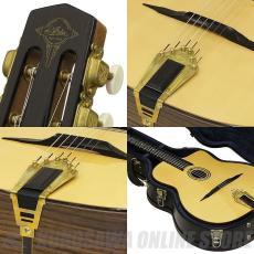 ARIA MM-100/D N [Maccaferri-Style] アコースティックギター【ONLINE STORE】_5