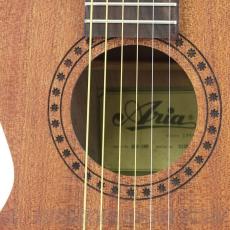 ARIA ASA-18 [ASA-Parlor Style-] アコースティックギター (ご予約受付中)【ONLINE STORE】_3