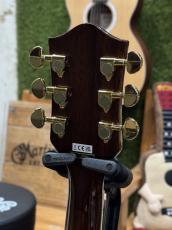 Gretsch G5034TFT Rancher Dreadnought with Bigsby #IS240109506【即納可能】【ボーナスセール特価!】【ONLINE STORE】_7
