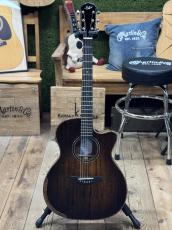Stafford SFM-3  #SC25070089[MODERN SERIES]《エレアコ》【NEWモデル!】【実物写真】【店頭未展示品】【ONLINE STORE】_3