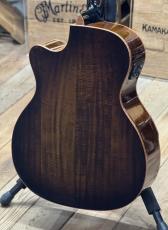 Stafford SFM-3  #SC25070089[MODERN SERIES]《エレアコ》【NEWモデル!】【実物写真】【店頭未展示品】【ONLINE STORE】_6