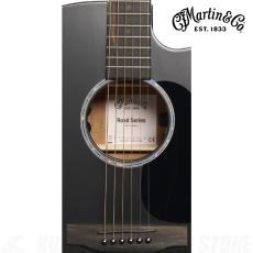 Martin DC-10E Modern Black【2026 NAMM NEW MODEL】【店頭未展示品】【高性能ケーブルプレゼント!】【ONLINE STORE】_4
