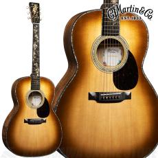 Martin O'ahu K-42 Hibiscus【2026 NEW MODEL】【店頭未展示品】【ONLINE STORE】
