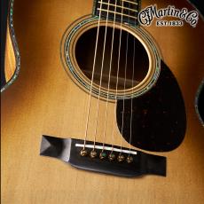 Martin O'ahu K-42 Hibiscus【2026 NEW MODEL】【店頭未展示品】【ONLINE STORE】_5