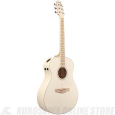 Ibanez 【即納!春のセール!】AAM370E-OAW《エレアコ》【送料込み】【高性能ケーブルプレゼント!】【ONLINE STORE】_3